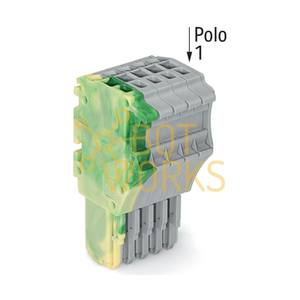 Wago 2020105000037 - Nuevo - Product Image 1