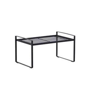 ชั้นวางของโรงแรมร้านอาหารแบบย้อมสี - Product Image 1