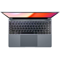 Ordinateur portable 14 "pour étudiants et entreprises Processeur Intel Quad 12 Go RAM 128 Go Stockage 1 an Bureau 365 longue durée de vie de la batterie