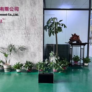 Système antivol pour magasin de vêtements en acrylique EAS RF 8,2 MHz, système de détection de porte de sécurité MONO pour supermarché - Product Image 2