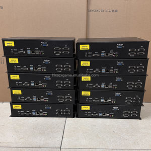 Nouvelle Conception Métallique Fire Link Olvera Street : Kits de Cartes PCB pour Jeu de Skill avec Fonction Présentation - Product Image 5