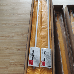 เสาอากาศไฟเบอร์กลาส UHF 370-430MHz กำลังขยายสูง 6.5dBi แบบรอบทิศทาง สำหรับภายนอกอาคาร รุ่น BC200L - Product Image 6