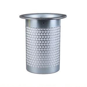 Filtro Separador de Aceite para Compresor Industrial de Alta Calidad, Resistente al Desgaste - Product Image 1