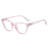 Gafas deportivas TR90 a la moda para hombre, lentes con montura para ordenador, ópticas para PC, para uso de ojos, cantidad de IU occidental, 2021