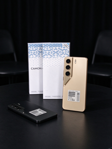 Camon40 Pro 2026 New Launch Smartphone,<b>Micro</b> Curved Screen,65W Fast Charge,Global 4G/5G Dual SIM - Product Image 4