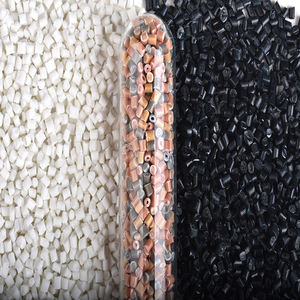 Gránulos de Polipropileno Ignífugo para Electricidad y Electrónica - UL94 V0 y Sin Halógenos <span class=keywords><strong>CTI</strong></span> 600V y Prueba de Flujo de Llama 750C - Product Image 5