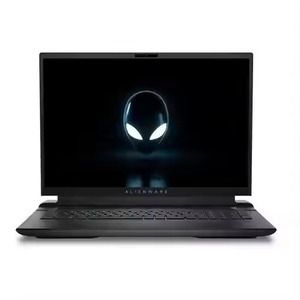 Newest For Alienwares m18 Gaming <strong>Laptop</strong> i9-13900HX RTX4090 4TB 18inch 64gb 13th gen win11 TEBC