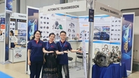 Remanufacturé pour combinaison Nissan-Renault pour corps de soupape de transmission Suzuki CVT RE0F10A JF011E