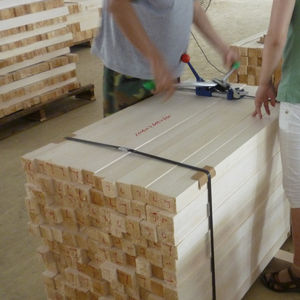 Placa <span class=keywords><strong>de</strong></span> <span class=keywords><strong>madera</strong></span> <span class=keywords><strong>Balsa</strong></span> <span class=keywords><strong>de</strong></span> 2mm, 25mm x 25mm, bloques cuadrados - Product Image 1