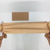 Ruban adhésif élastique pour poitrine, plusieurs tons de peau, alternative au bandage traditionnel, en gros