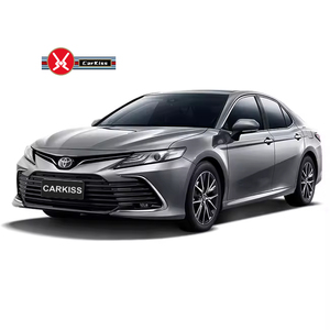 Toyota Camry 2025 2.0GS <span class=keywords><strong>H</strong></span>íbrido de Alto Rendimiento Elite Flagship Plus, Sedán de 4 Puertas y 5 Plazas, Volante a la Izquierda, 160 km/<span class=keywords><strong>h</strong></span>, en Oferta - Product Image 2