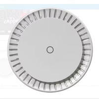 Nouveau point d'accès sans fil Wi-Fi 6 Capgi-5haxd2haxd Cap Ax