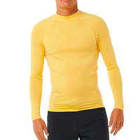 Rashguard personnalisé avec votre propre logo, manches longues, pour homme, tissu respirant et confortable, idéal pour la salle de sport.