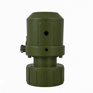 โมดบัส RS485 จอแสดงผล LED เซ็นเซอร์ระดับน้ำแบบอัลตราโซนิก - Product Image 3