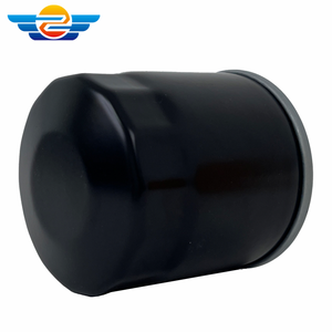 Filtre à huile personnalisé en gros 15208-65F00, neuf, pour Dongfeng, Nissan, Subaru, Kia, Mazda, Hyundai - Product Image 3