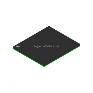 W129AGT <b>Clock</b> Timing Components Electronic In Stock - Product Image 1