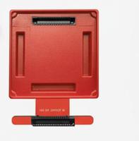 Programmeur CAJA F64 Lite Mipitester UFS 153 254 297 EMMC UFS ISP Adaptateur pour outil de réparation de téléphone portable