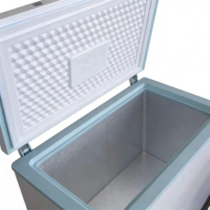 กล่องเตรียมวัสดุอุณหภูมิต่ำแบบคงที่ AQM-HWHS-B เพื่อความปลอดภัย - Product Image 5