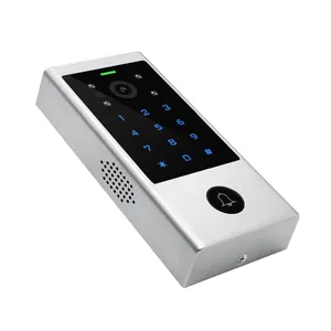 Secukey Security IP Intercom Kamera Video Tür Telefon Tür Tür System für Wohnhaus Mit Tuya App Türklingel