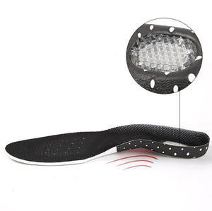 Высококачественные Заводские стельки с ортопедической внутренней подошвой - Product Image 5