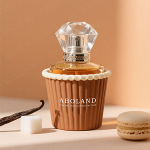Aboland Original Custom Perfume <b>Bottle</b> Luxury Perfume <b>Bottle</b> Empty Glass <b>Bottle</b> Perfume Arabe - Product Image 4