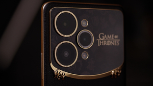 realme 15 Pro 5G Edizione Limitata Game of Thrones 6.8'' 1.5K 144Hz Fotocamera Principale da 50MP SD 7 gen 4 Batteria da 7000mAh Telefono Cellulare 5G - Product Image 5