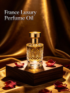 Olio Profumato di Lusso Cinese all'Ingrosso, Fragranza Floreale Fresca a Lunga Durata per Donne, Ecologico, Certificato ISO, OEM 100ml - Product Image 2