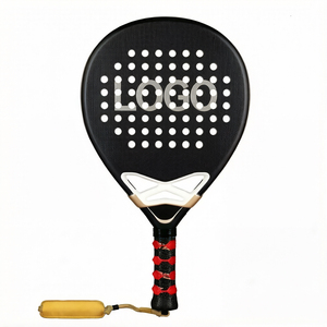 Raqueta de Pádel <span class=keywords><strong>NOX</strong></span> AT10 18K de Alta Calidad, Estilo Avanzado del Fabricante Original, Palas de Pádel, Raqueta de Pádel - Product Image 5