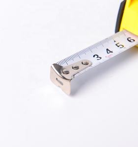 Produttori <span class=keywords><strong>metro</strong></span> a nastro in acciaio anticaduta 5 metri 7.5 metri 10 metri <span class=keywords><strong>metro</strong></span> a nastro artigianale personalizzato con rivestimento in gomma - Product Image 5