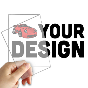 Tùy chỉnh UV cửa sổ xe kính chắn gió biểu ngữ kinh doanh logo thương hiệu Vinyl chuyển xe <span class=keywords><strong>DECAL</strong></span> chết cắt chữ dán thời tiết kháng - Product Image 1