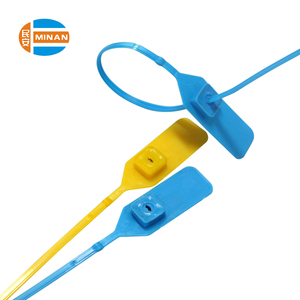Sellos <span class=keywords><strong>de</strong></span> plástico <span class=keywords><strong>de</strong></span> seguridad <span class=keywords><strong>de</strong></span> autobloqueo ajustables a prueba <span class=keywords><strong>de</strong></span> manipulaciones, para paquete <span class=keywords><strong>de</strong></span> bolsas, caja, contenedor, entrega <span class=keywords><strong>de</strong></span> envío, 6007, - Product Image 3