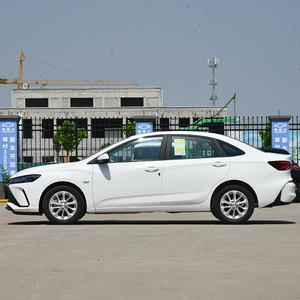 Nuevo Chevrolet Cruze Sedan Dual Clutch Turbocharged Caja de cambios automática Luz Interior Rueda delantera Tracción Gasolina Modelo <span class=keywords><strong>Monza</strong></span> - Product Image 3