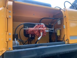 Excavadora Hidráulica Usada Hyundai Coreana de 30 Toneladas, Motor de 198kw, Modelo 305LC-9T - Product Image 6