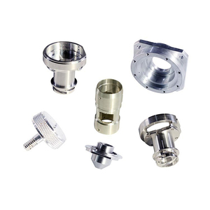 Năng lượng mới sạc pin thép không gỉ Dây đồng EDM nhanh chóng prototyping 5 trục <span class=keywords><strong>CNC</strong></span> gia công khoan chuốt dịch vụ mịn - Product Image 2