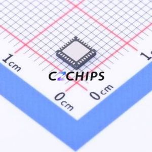 Nouveau Original TPS53626RSMR VQFN-32(4x4) Circuit intégré IC puce PMIC DC-DC puissance IC - Product Image 2