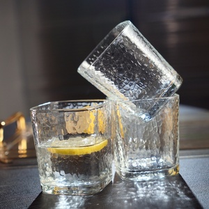 Moderno 150ml Whisky Tumbler Set Diseño Minimalista Paquete al por mayor - Product Image 2