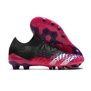 Scarpe da Calcio Professionali per Adulti, Nuova Stagione, per Esterni, con Tacchetti <span class=keywords><strong>CR7</strong></span> - Product Image 2