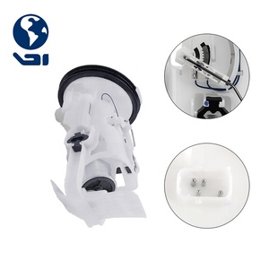 Hanzhuang 16146766942 Ensemble de pompe à carburant haute performance 16146766942 pour BMW Série 3 E46 1998-2006 - Product Image 2