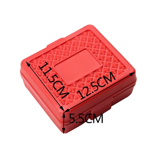 Jeu de douilles Torx E femelles 14 pièces/ensemble, embouts 1/2 ", 3/8 ", 1/4 ", E4 - E24, outils de réparation, jeu d'outils à main - Product Image 5