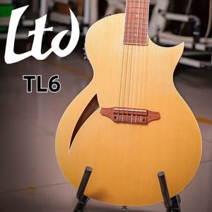 Cuerda de nailon eléctrica clásica/guitarra cruzada instrumento de alta calidad para músicos - Product Image 3