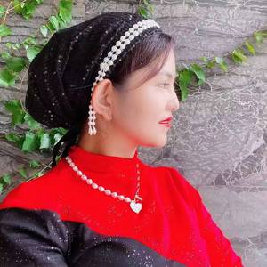 Women's ethnic wholesale <b>hats</b>, tube caps, Muslim headscarves, inner <b>hats</b> - Product Image 1