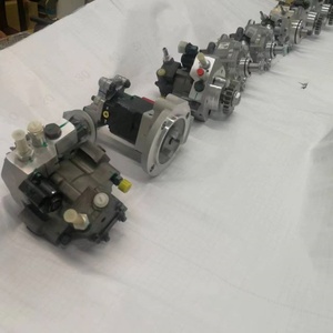 Pompe à carburant/huile Cummins 3417677X pour moteurs diesel M11 pour l'industrie de la construction - Product Image 6