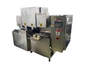 電気フルーツコーラピタースライサーカッターステンレス鋼アップルピッティングコア取り外しおよび切断機 - Product Image 2