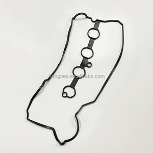 Hengney自動車部品PE01-10-235 PE0110235マツダ3 CX-3用CX-5バルブカバーガスケット - Product Image 4