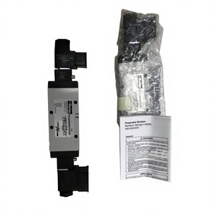 Solénoïde bidirectionnel en stock pour applications métallurgiques, modèle BNKAD6JMCD2-LADNC2, livraison immédiate - Product Image 4