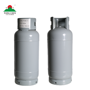 Bình <span class=keywords><strong>gas</strong></span> LPG thép 3kg đến 45kg, trực tiếp từ nhà máy, thông số kỹ thuật đầy đủ, dùng cho gia đình và thương mại, áp suất thấp - Product Image 6