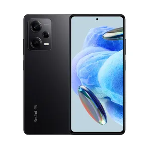 Phiên bản toàn cầu Xiaomi Redmi <span class=keywords><strong>Note</strong></span> 12 Pro 5g điện thoại thông minh MTK dimensity 1800 128/256GB OIS Camera 120Hz AMOLED hiển thị 67W sạc - Product Image 1