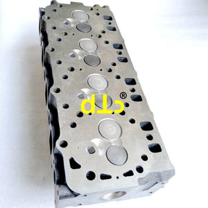 Repuestos para Motor de Excavadora A2300, Conjunto de Cabeza de Cilindro 4900995 - Product Image 5