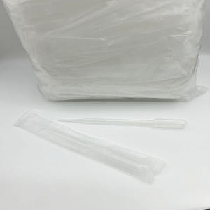 ปิเปตต์ถ่ายโอน3มล. แบบใช้แล้วทิ้งบรรจุแยกตามสั่งทำจากวัสดุพีพีสำหรับใช้ในห้องปฏิบัติการ - Product Image 6