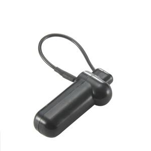 Etiqueta de Seguridad EAS AM 58kHz o RF 82MHz de Alta Calidad con Cordón para Bolsas y Zapatos, Antirrobo para Calzado - Product Image 2